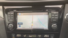 Nissan Qashqai 1.2 DiG-T N-Connecta 5dr Petrol Hatchback